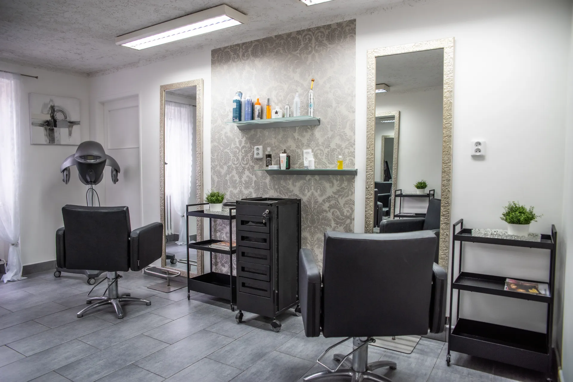 Salon 7